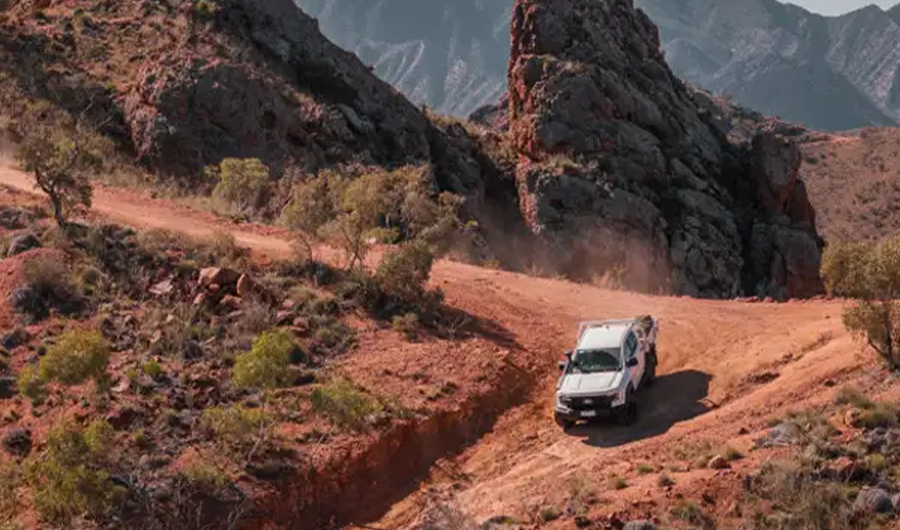 Built for the long haulBuilt for the long haul