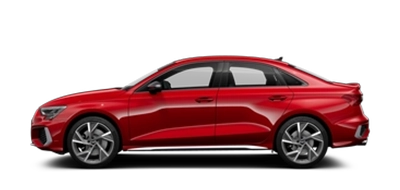 S3 Sedan