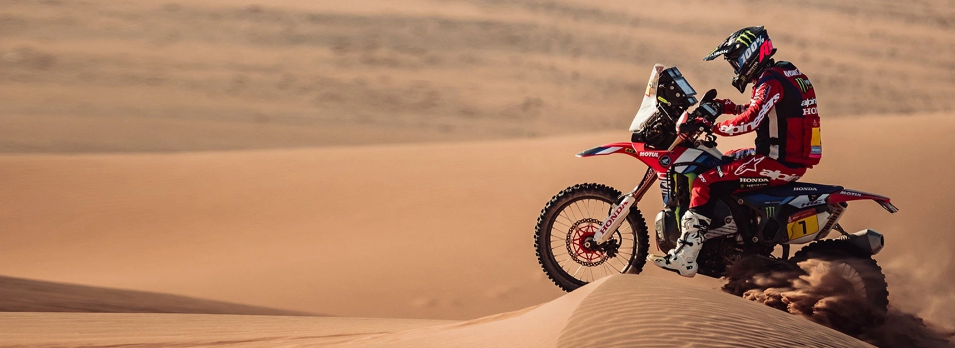 CRF450RX