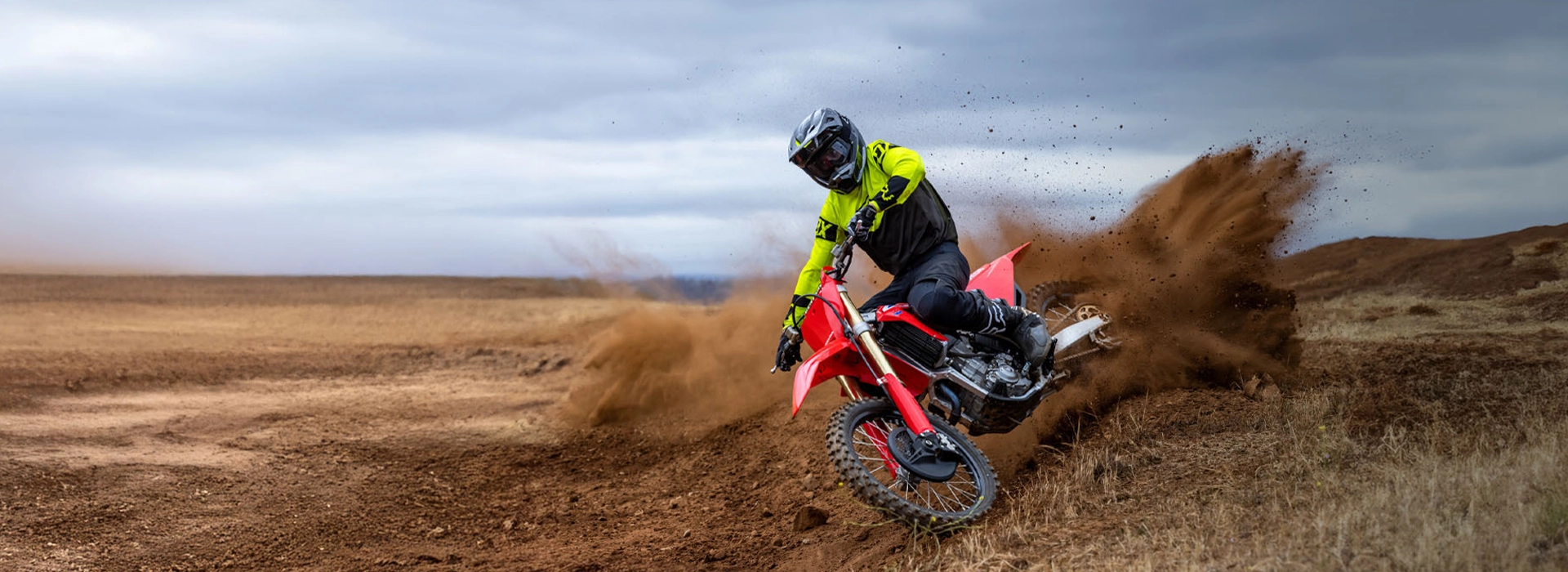 CRF450R