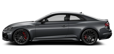 Audi RS5 coupe 