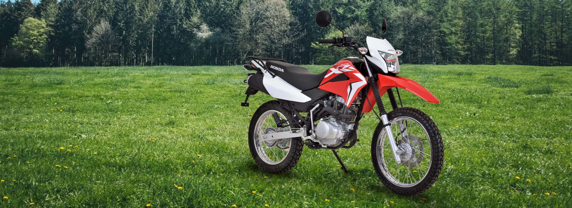 XR150L