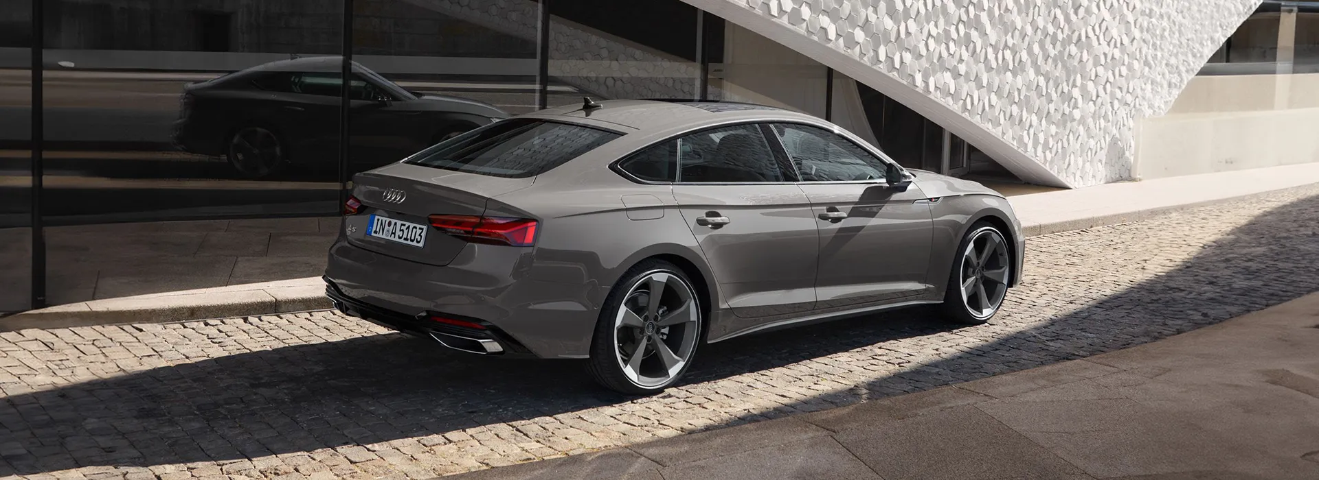A5 Sportback