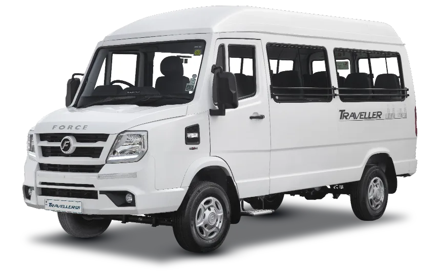 Traveller N (Passenger Vehicles)