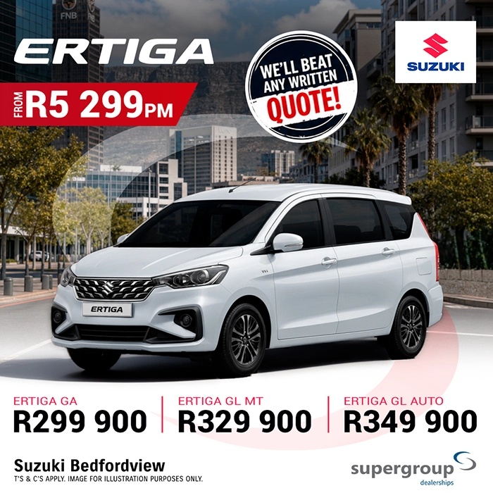 Ertiga