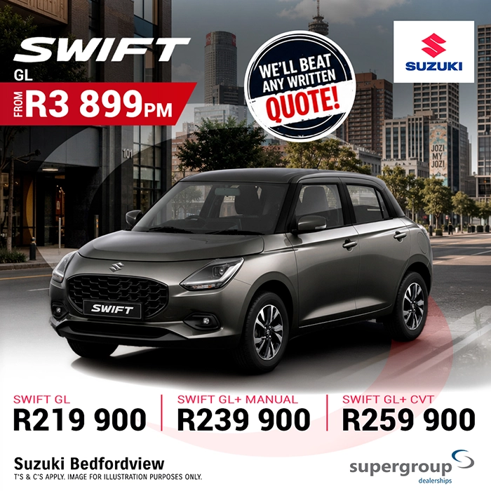 Swift GL 