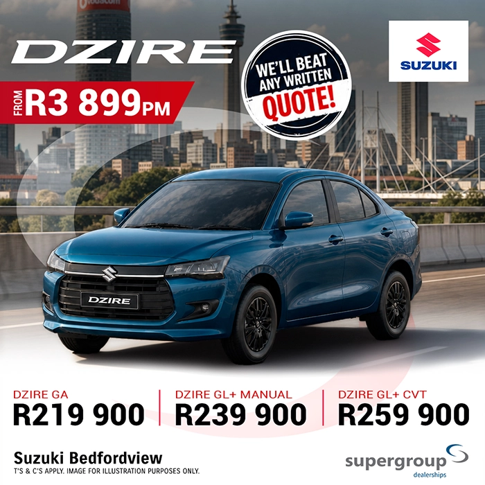 Dzire