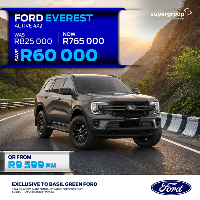 Everest Active 4X2