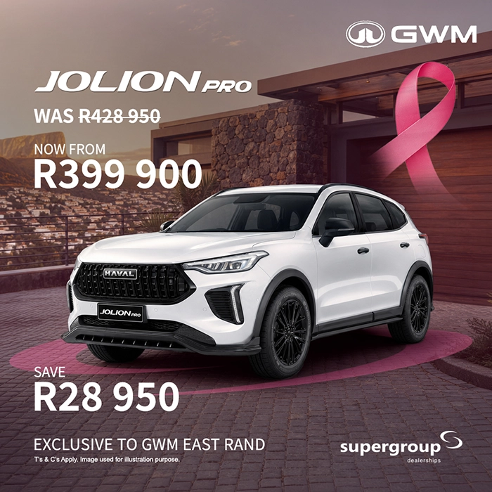 Jolion Pro