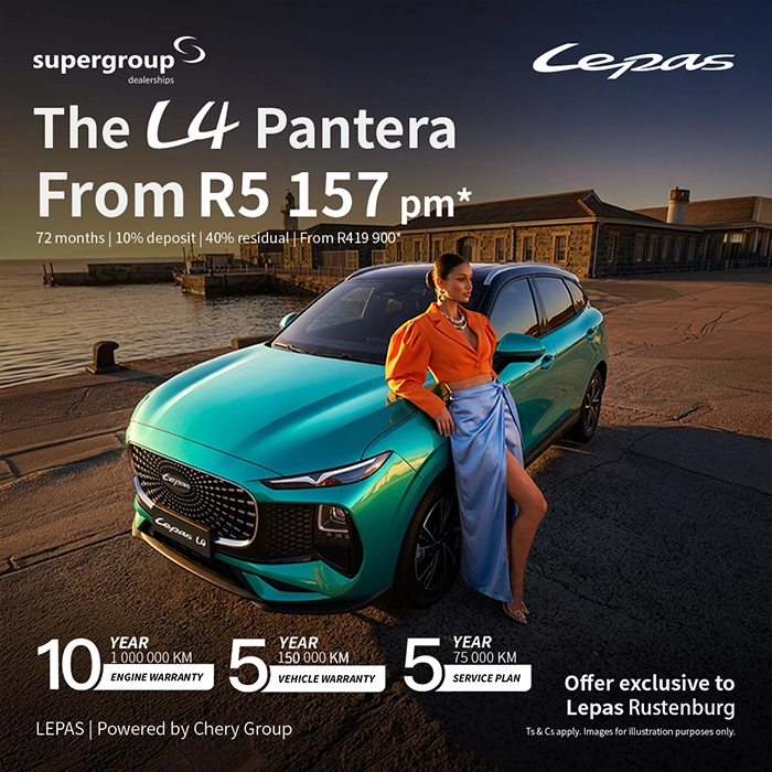 L4 Pantera