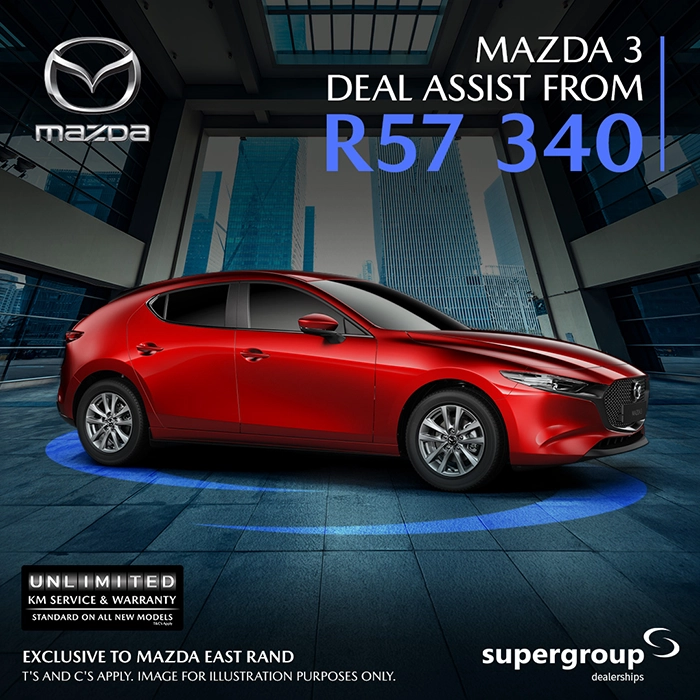 Mazda3
