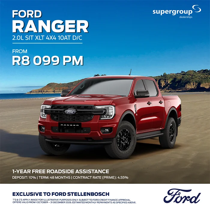 Ranger 2.0 SIT XLT 4X4 10AT DC