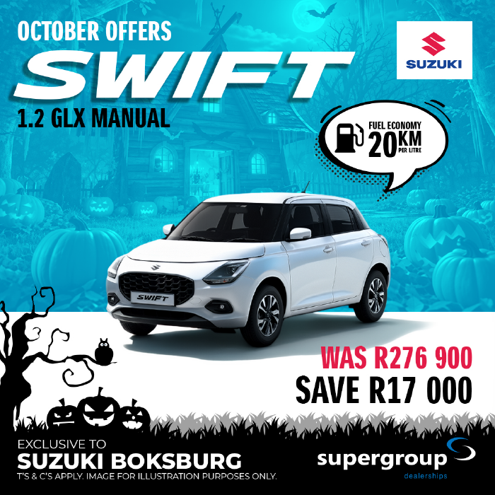 Swift 1.2 GLX Manual