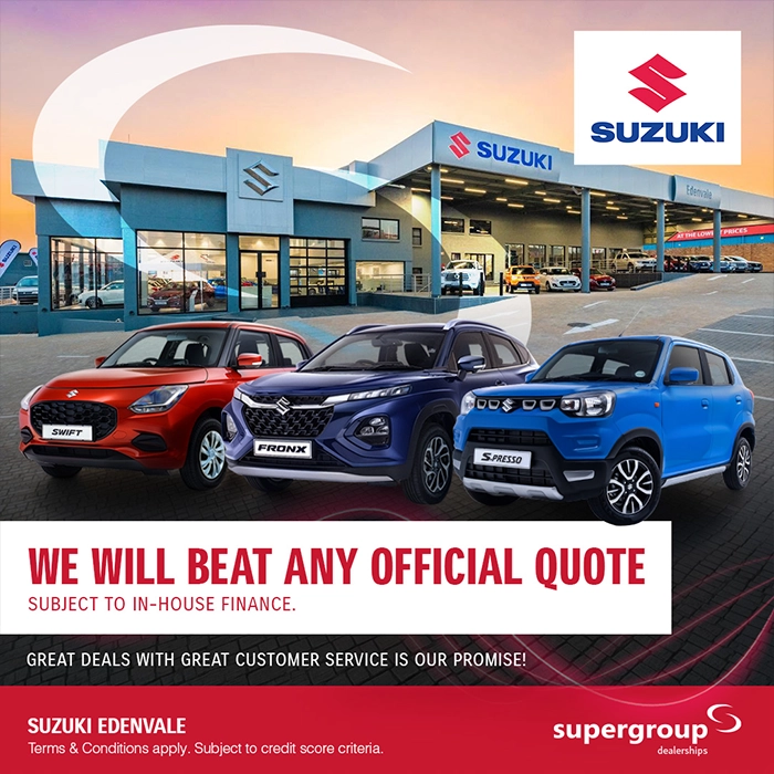 Dealership offer
