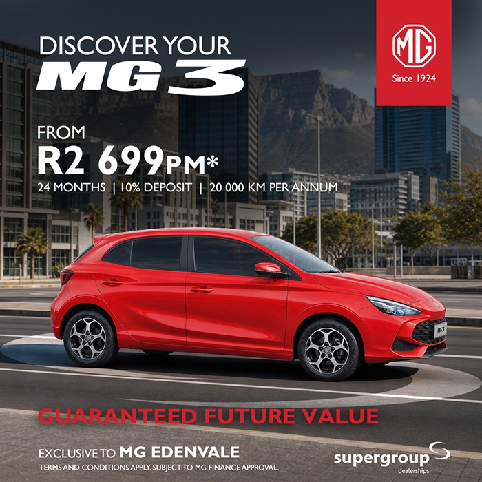 MG3