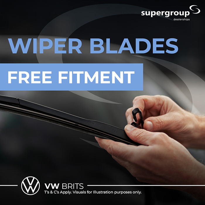 Wiper Blades