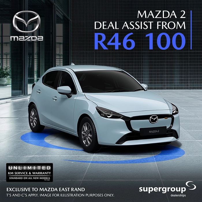 Mazda2