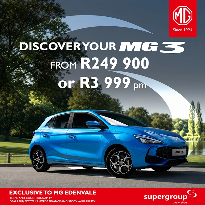 MG3