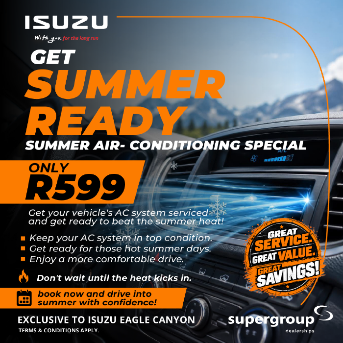 Air-Con Service Special