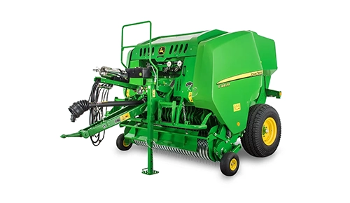 F441M Fixed Chamber Balers