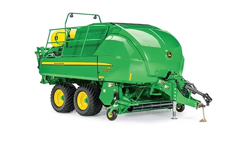 L341R Large Square Baler