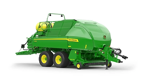 L341R High-Density Large Square Baler