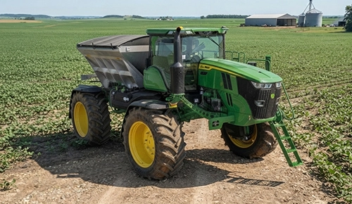 600R