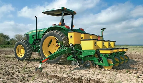 1015 Drawn Planter