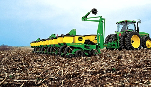 1775 Flex Drawn Planter