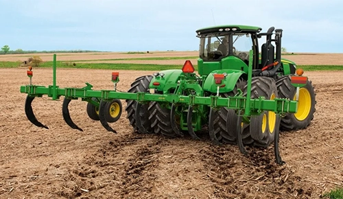 915 V-Ripper