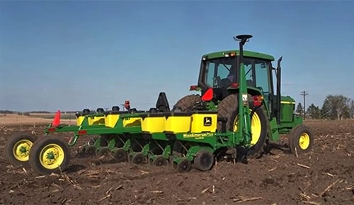 1705 Planter
