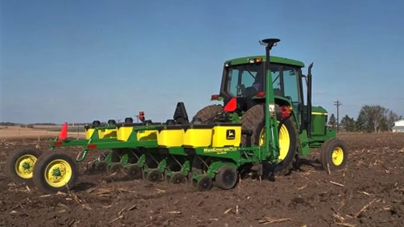 1705 Planter