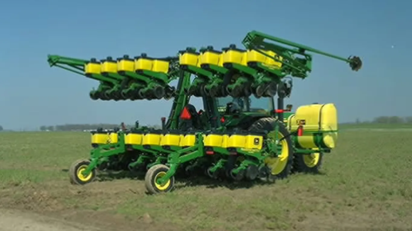 1725 Integral Stack