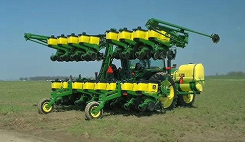 1725 Integral Stack