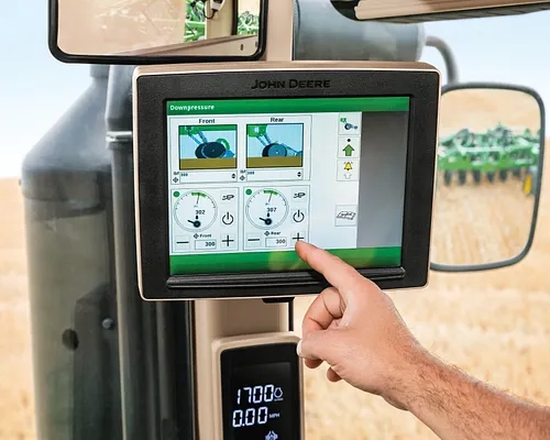 On‑the‑Go Control When Conditions Change by the Hour