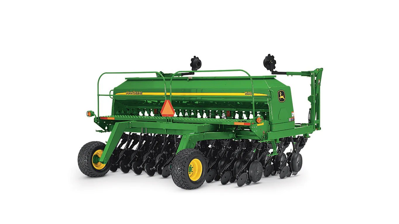 1590 No-till Drill