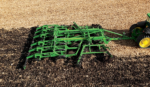 2730 Combination Ripper