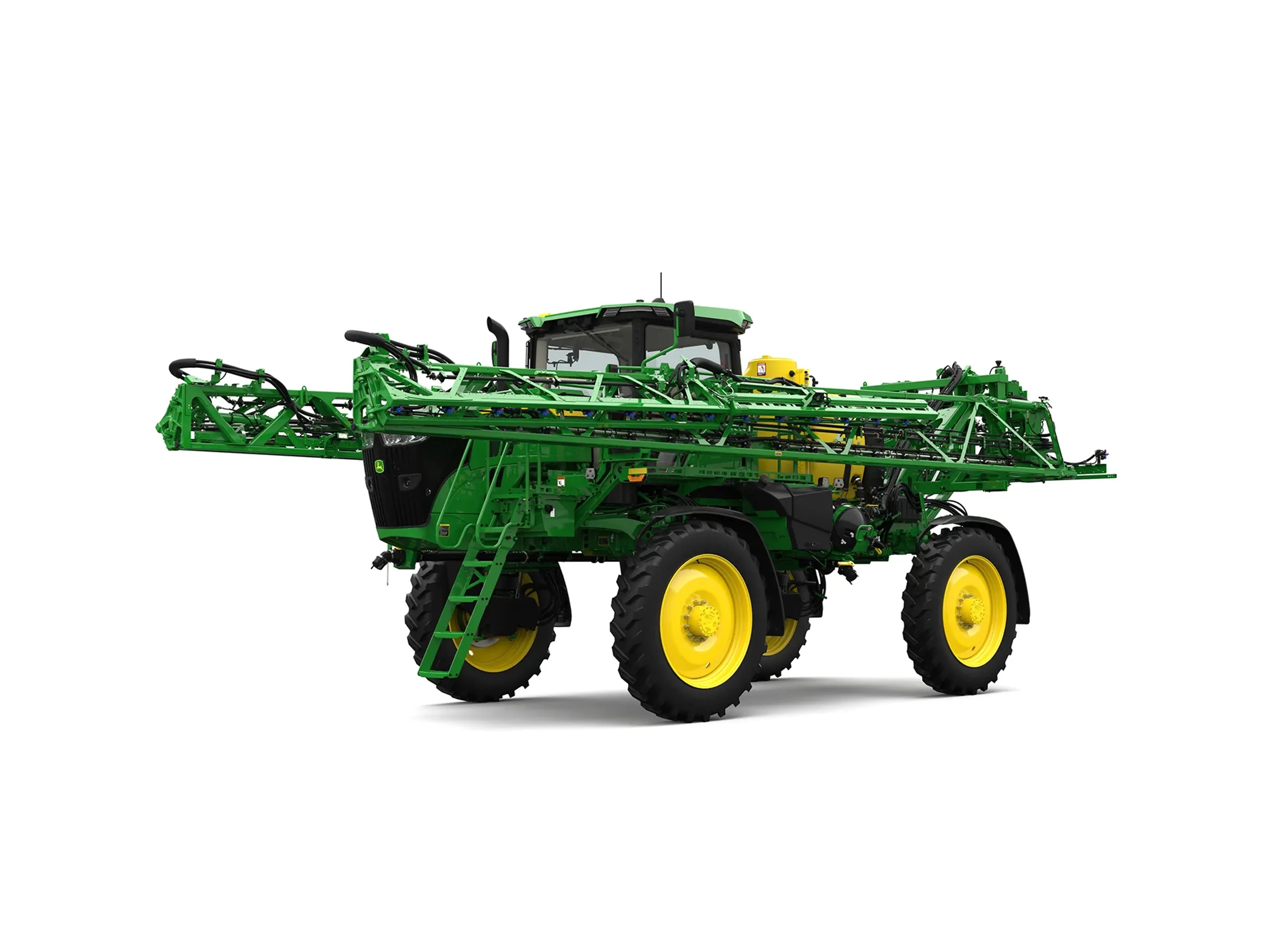408R Sprayer