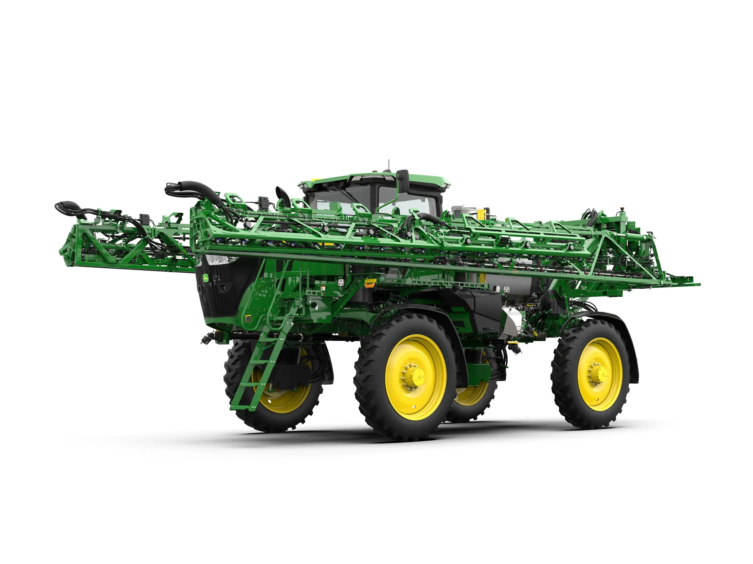 410R Sprayer