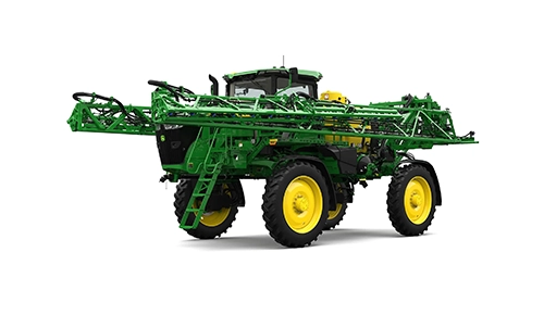 410R Sprayer