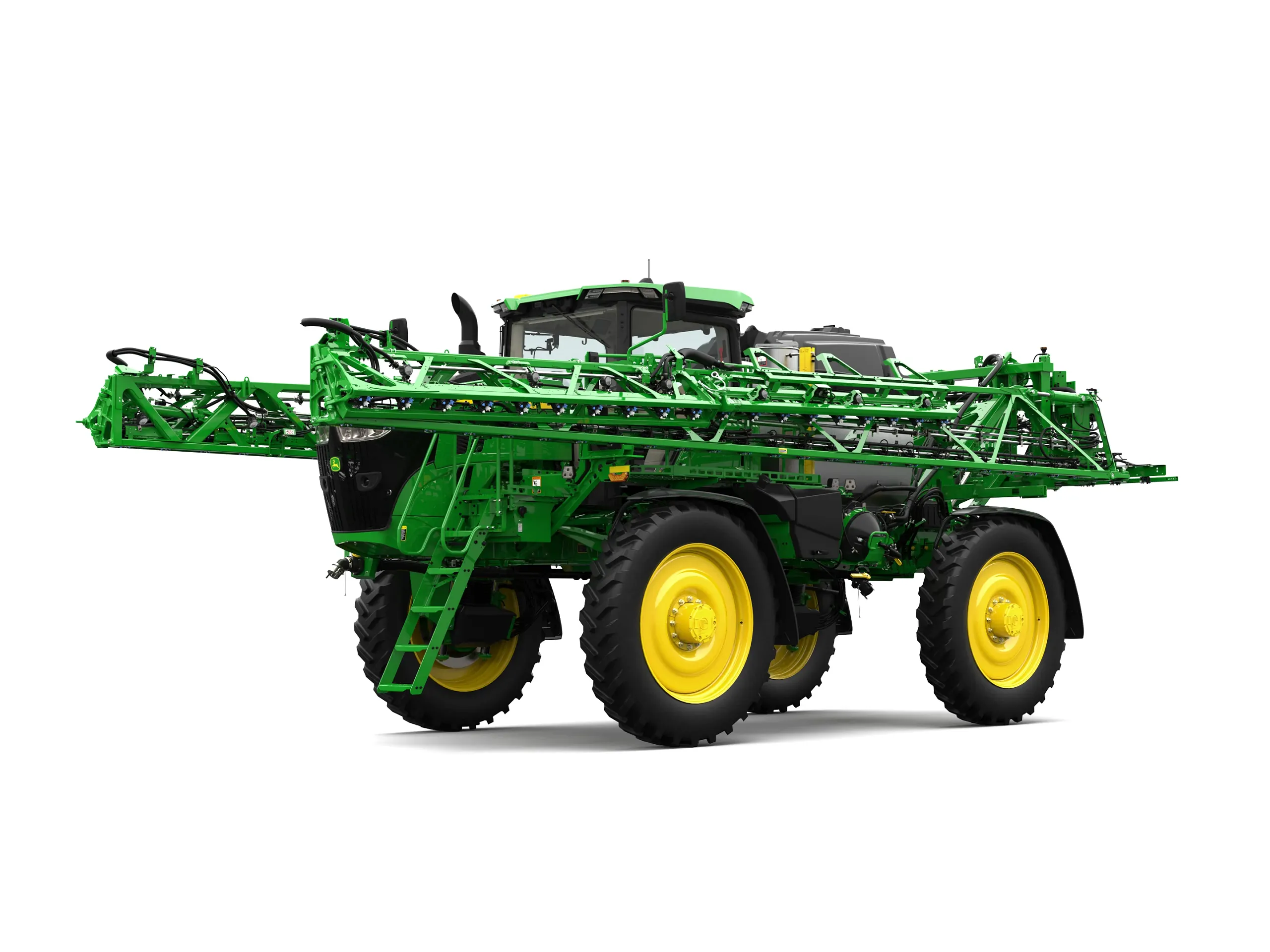 612R Sprayer