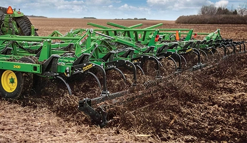 2430 Chisel Plough
