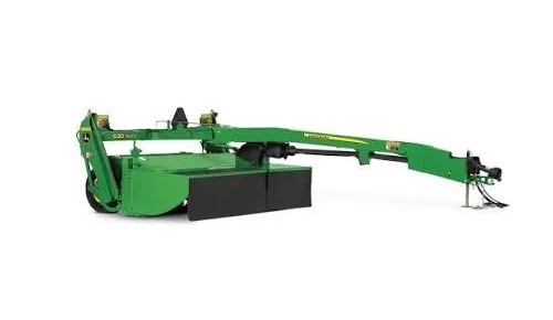 630 Mower-Conditioner