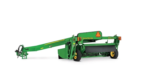 835 Mower-Conditioner
