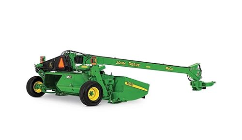 946 Mower-Conditioner