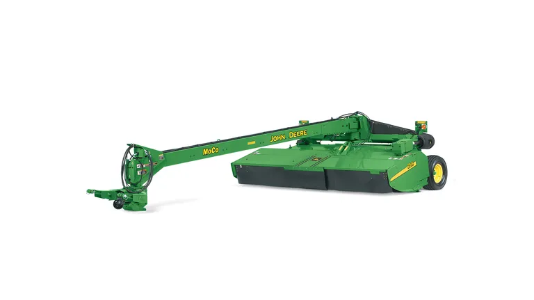 956 Mower-Conditioner