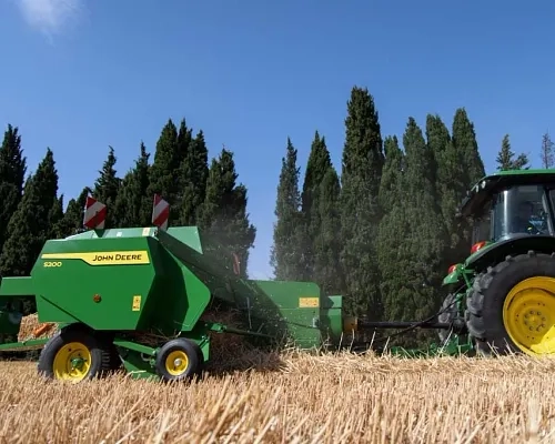Floating Auger Designed to Provide Consistent Feeding