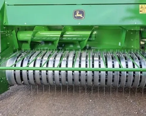 6.5-ft (2-m) Wide Pickup