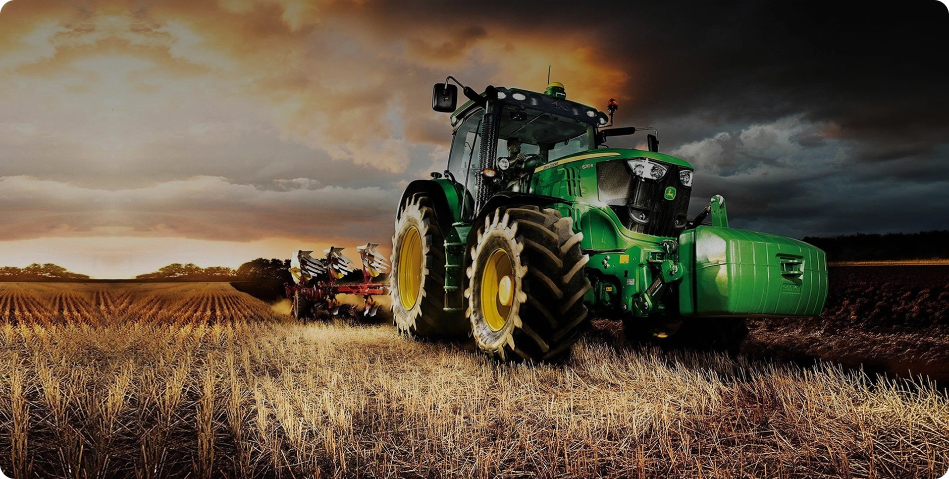 Agriculture