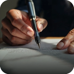 FINANCE SOLUTIONS